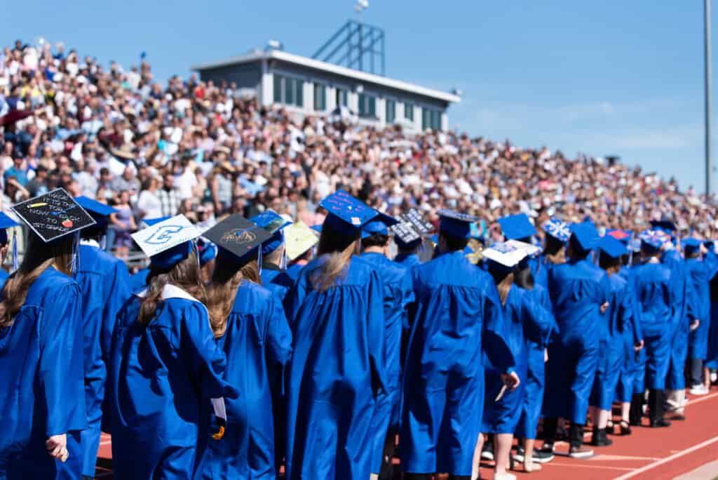 St. Vrain Valley Schools – Academic Excellence By Design