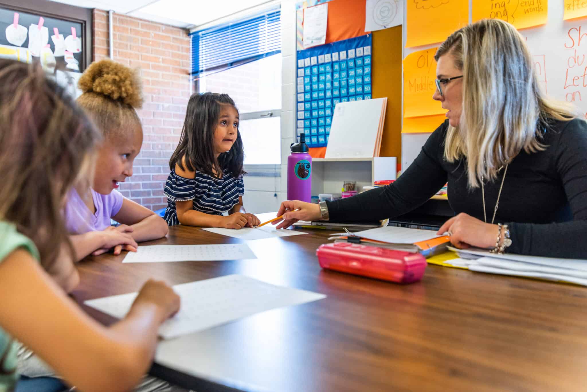 McKinneyVento / Homeless Education St. Vrain Valley Schools