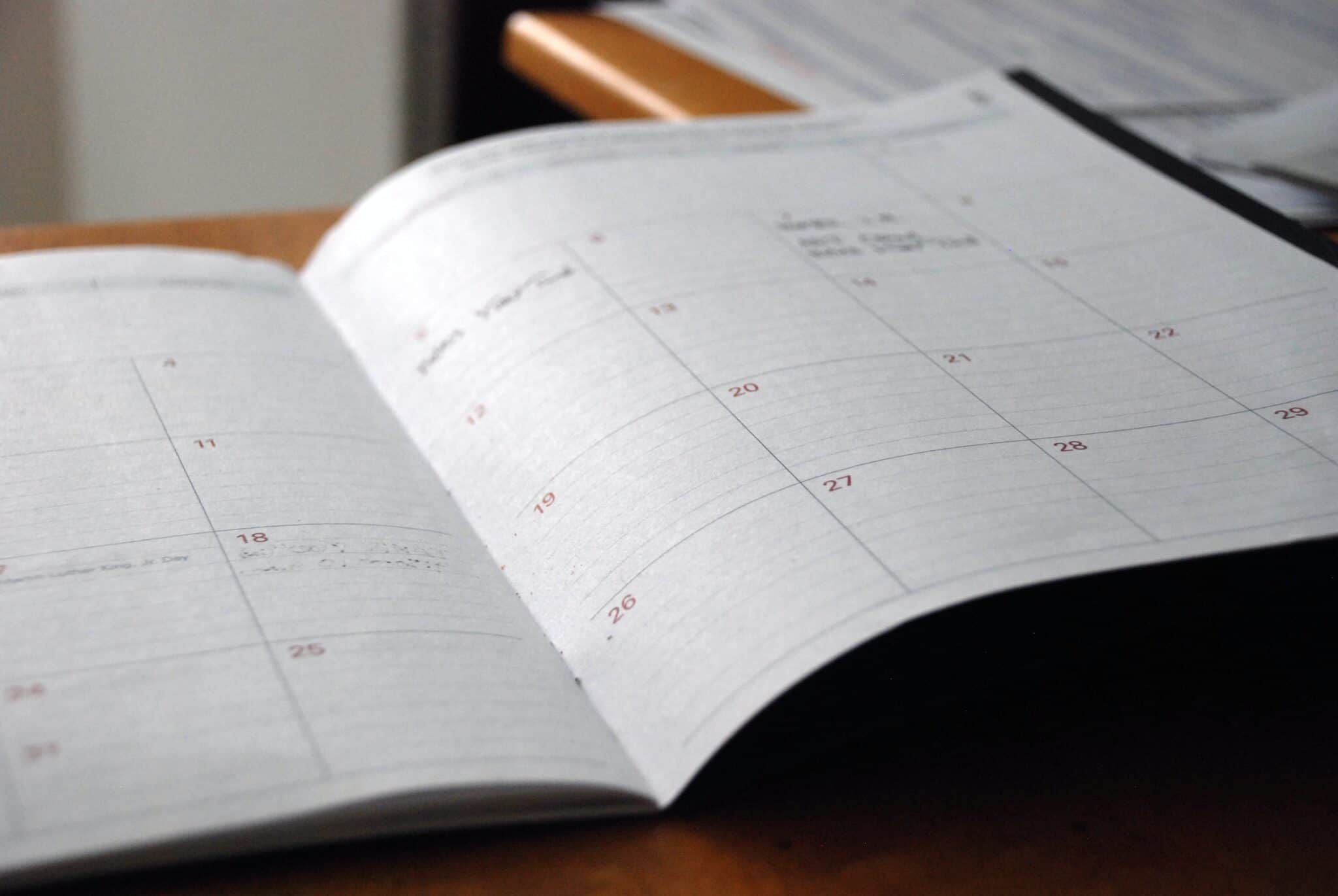 School Calendar – St. Vrain Valley Schools