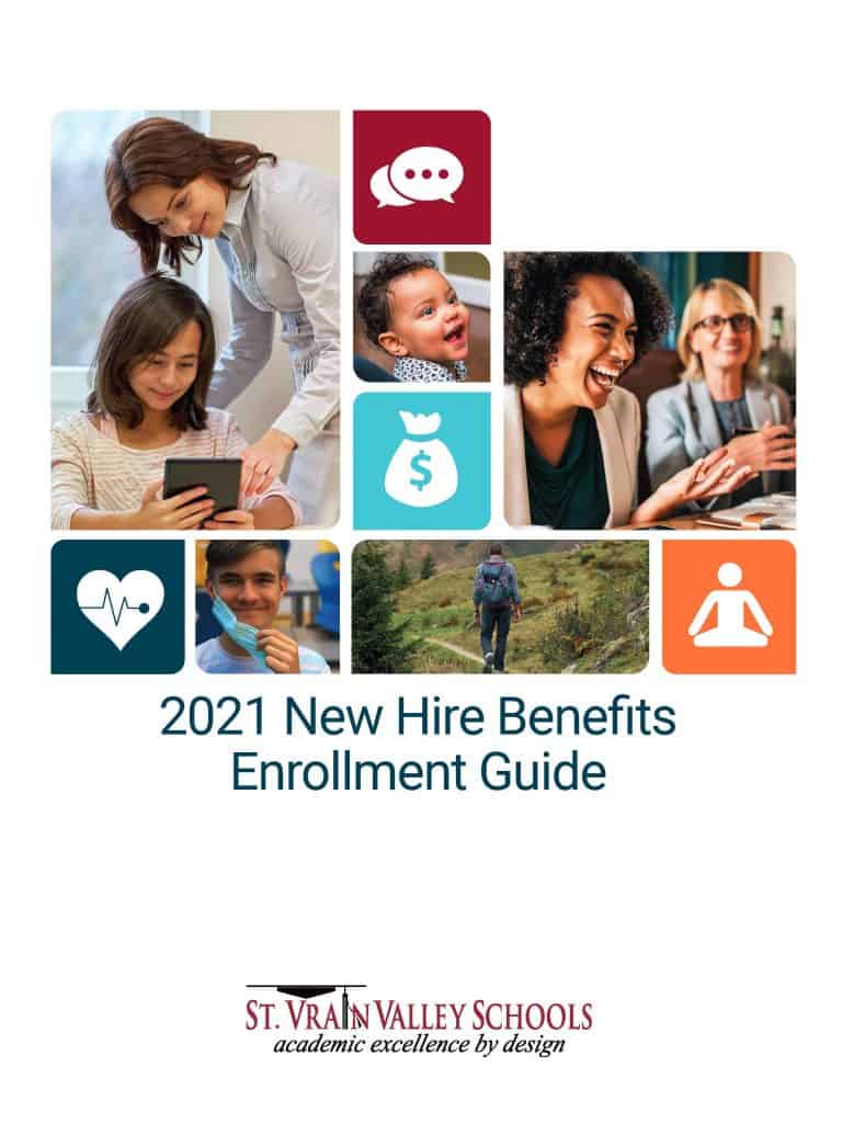 new hire benefits enrollment presentation