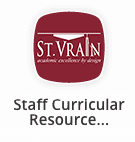 Staff Curricular Resources ClassLink app