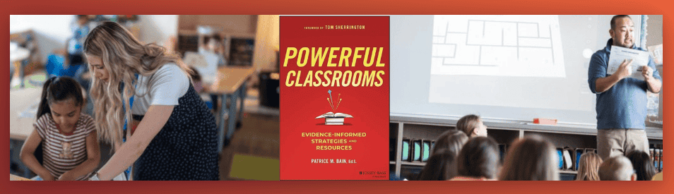 Powerful Classrooms